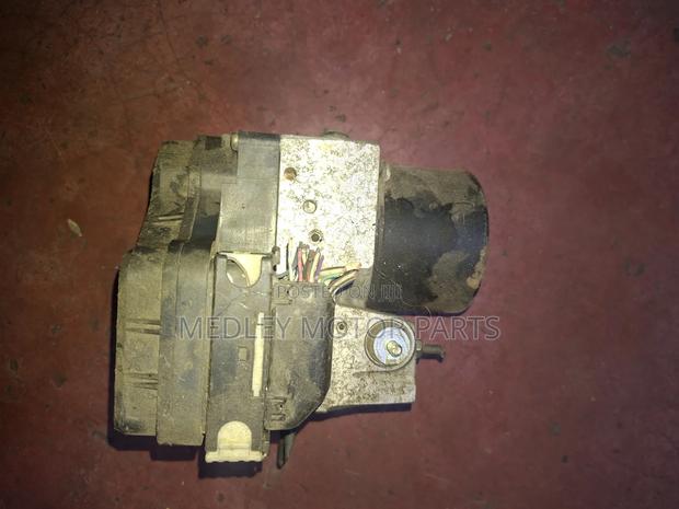 Axio/Fielder Abs Pump 2L - thumbnail 3