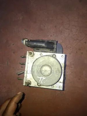Axio/Fielder Abs Pump 2L
