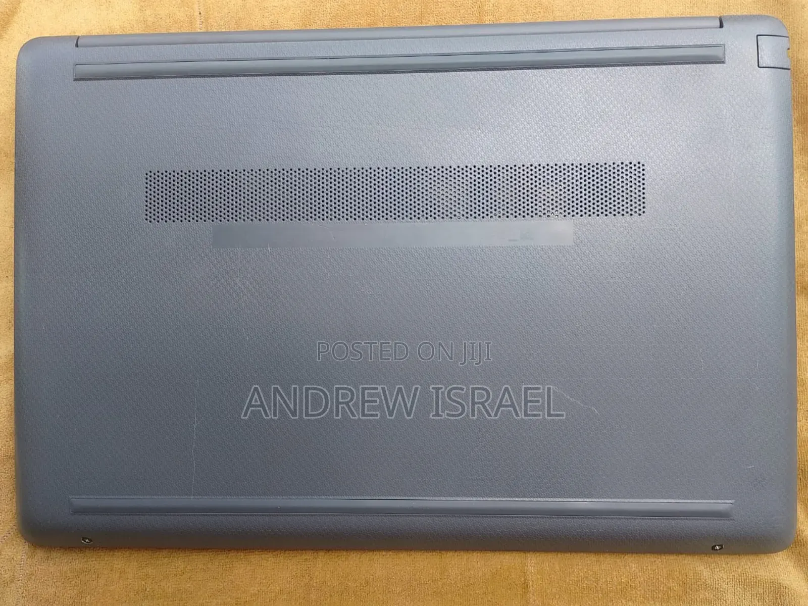 Laptop HP 250 G8 8GB Intel Core i5 HDD+SSD 1T