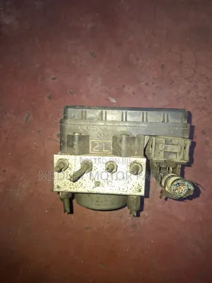 Axio/Fielder Abs Pump 2L