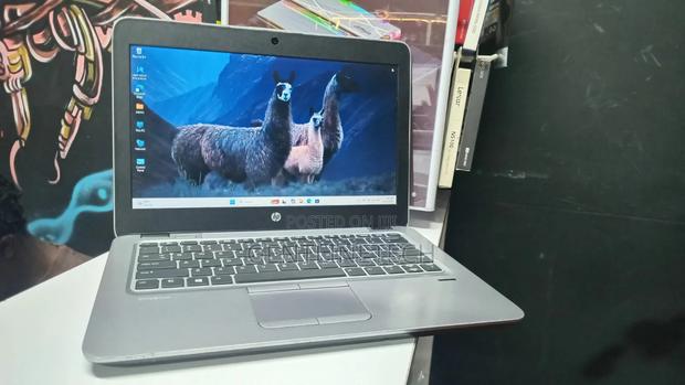 Laptop HP EliteBook 820 G3 4GB Intel Core i5 SSD 128GB