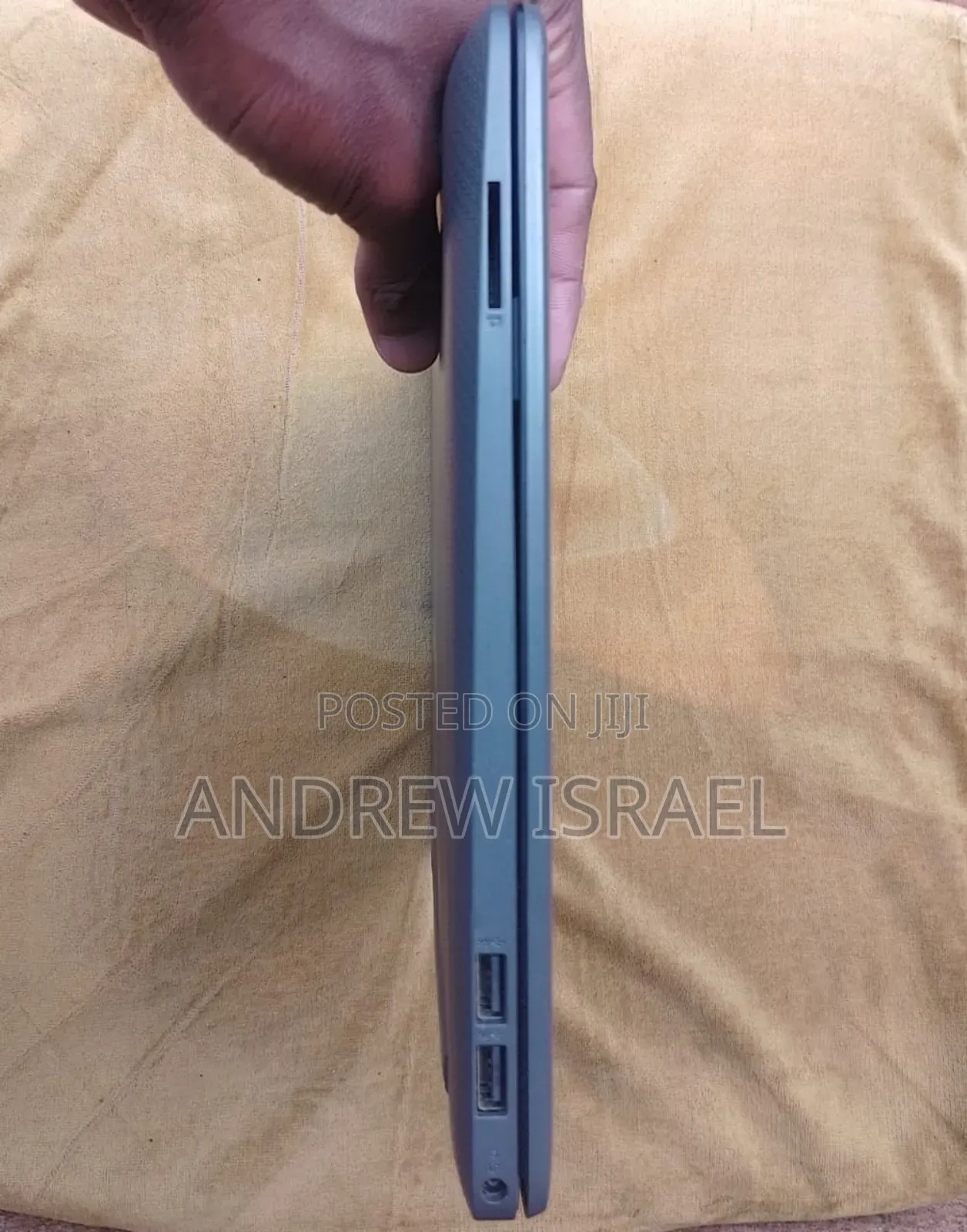 Laptop HP 250 G8 8GB Intel Core i5 HDD+SSD 1T