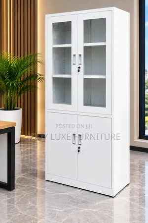 BOSS Offices Cabinet