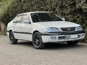 Toyota Corona 1999 Pearl