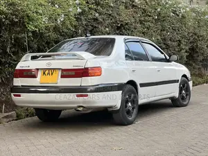 Toyota Corona 1999 Pearl