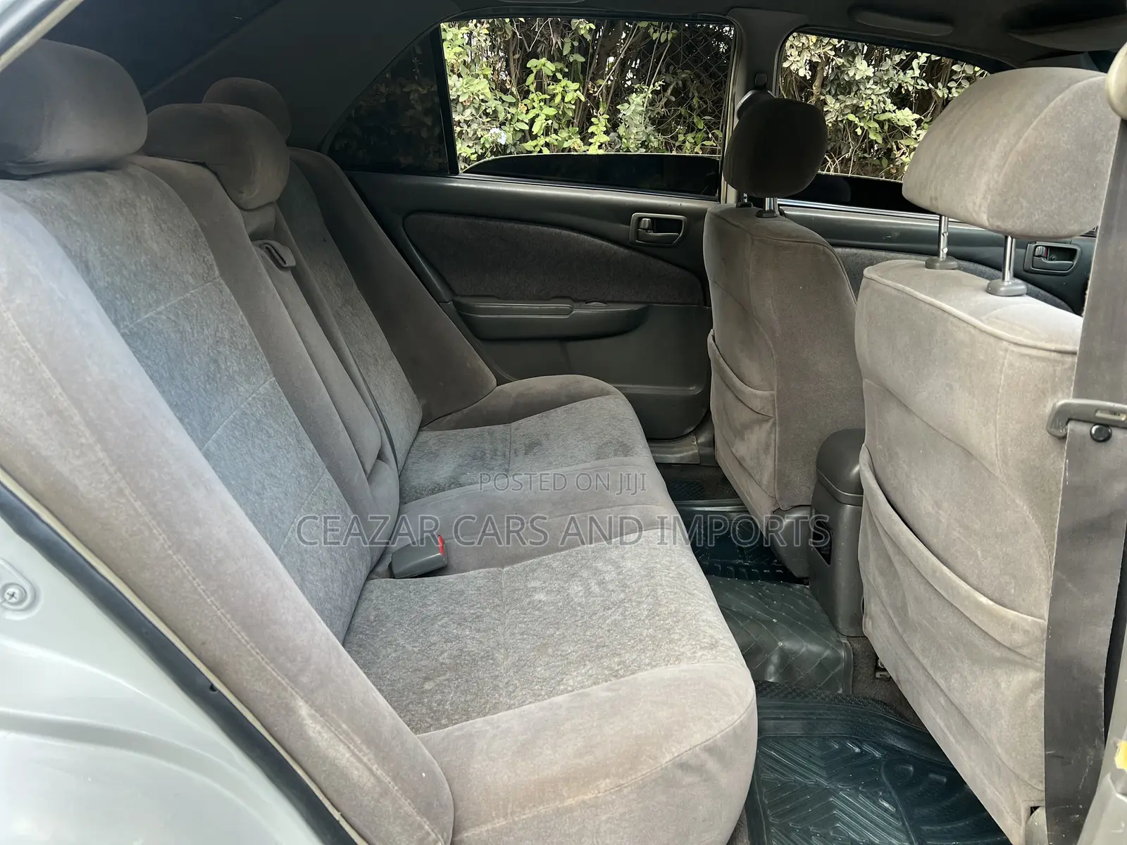 Toyota Corona 1999 Pearl