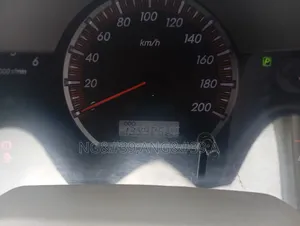 Toyota Hilux 2010 Black