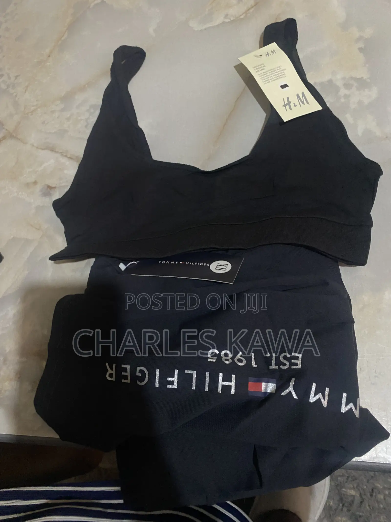Ladies Wear
