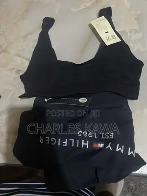 Ladies Wear