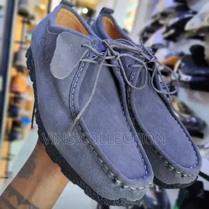 Clarks Shoes