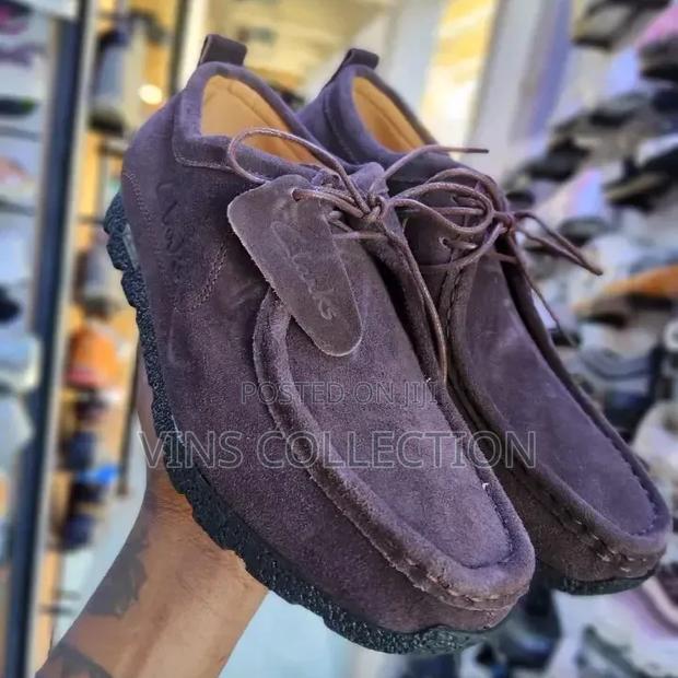 Clarks Shoes - thumbnail 2