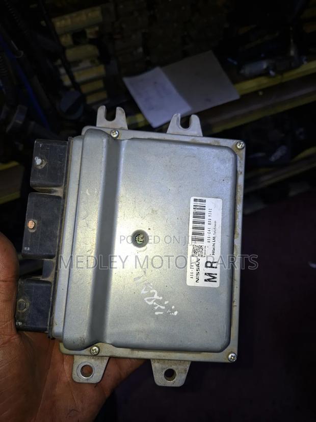 Nissan Xtrail ECU MR - thumbnail 2