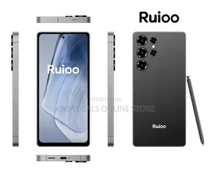 New Mobile Phone 8 GB Gray