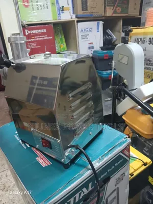 TK-Series Electric Meat Mincer / Grinder