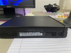 Desktop Computer Lenovo ThinkCentre M715 Tiny 16GB AMD Ryzen 7 SSD 1T