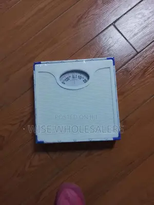 Digital Body Weight Scale for Home Use