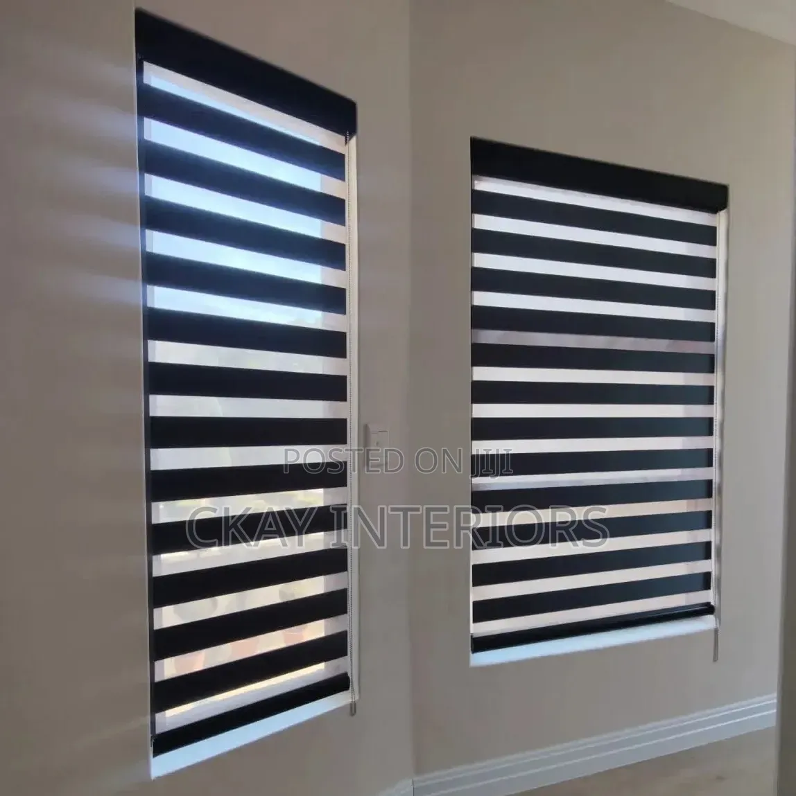 Beautiful Interiors Are Within Reach Horizontal Blinds