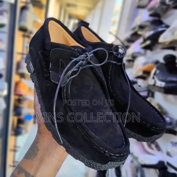 Clarks Shoes - thumbnail 3