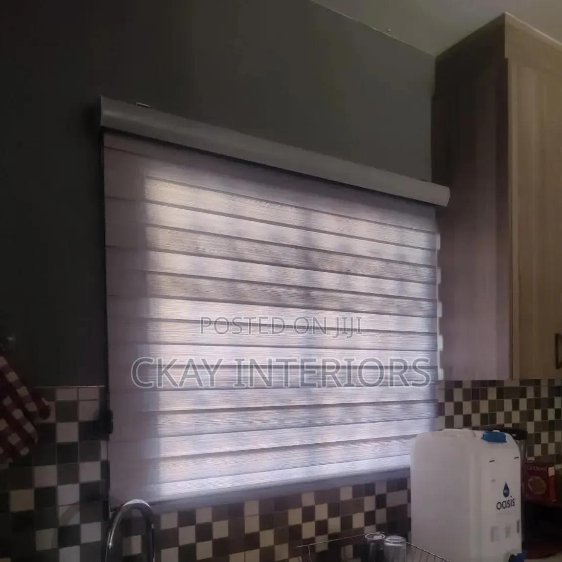 Beautiful Interiors Are Within Reach Horizontal Blinds