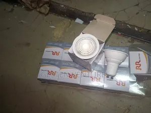 Gu-10 Led Bulb for Chandeliers and Downlighters and Spotlights