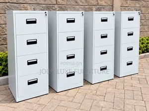 4 Drawer Cabinet Office Cabinet Office