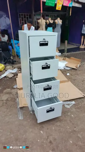 4 Drawer Cabinet Office Cabinet Office