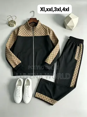 Quality Designers Tracksuits