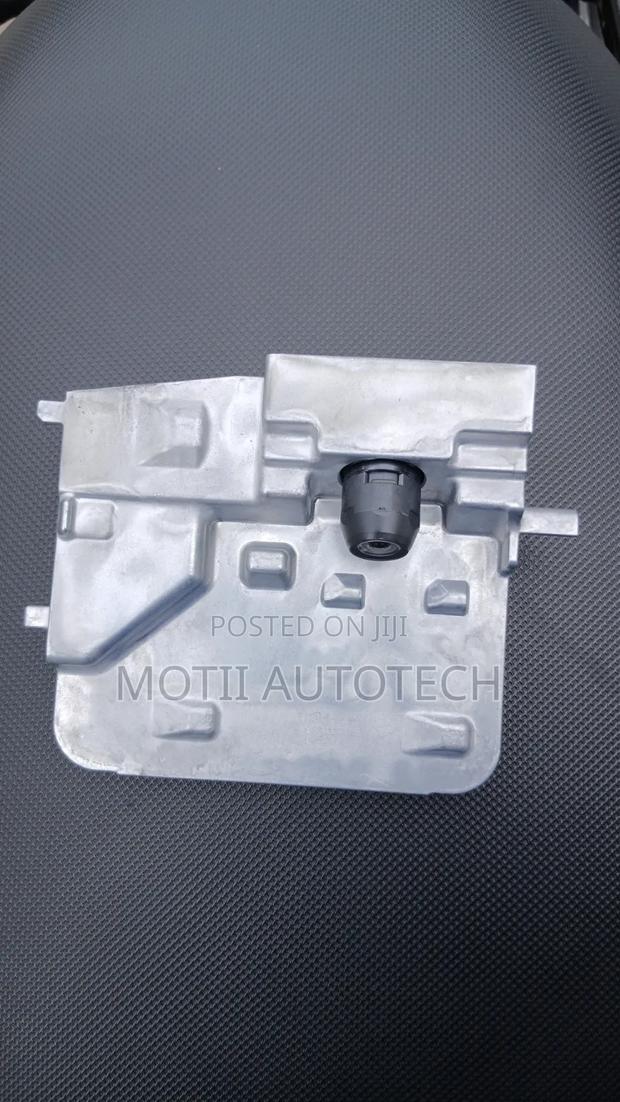 Toyota ADAS Front View Cameras - thumbnail 2