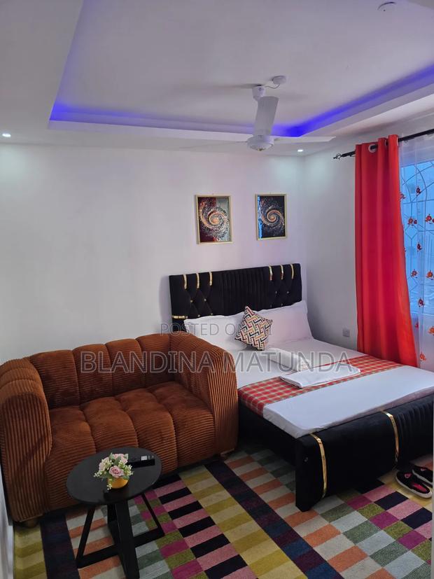 Matunda Homes Airbnb - main view
