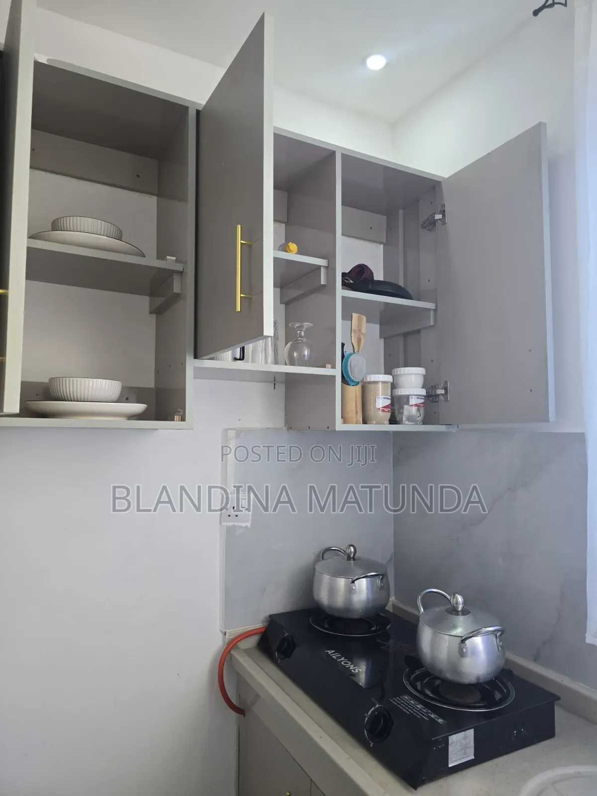 Matunda Homes Airbnb
