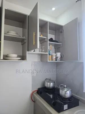 Matunda Homes Airbnb