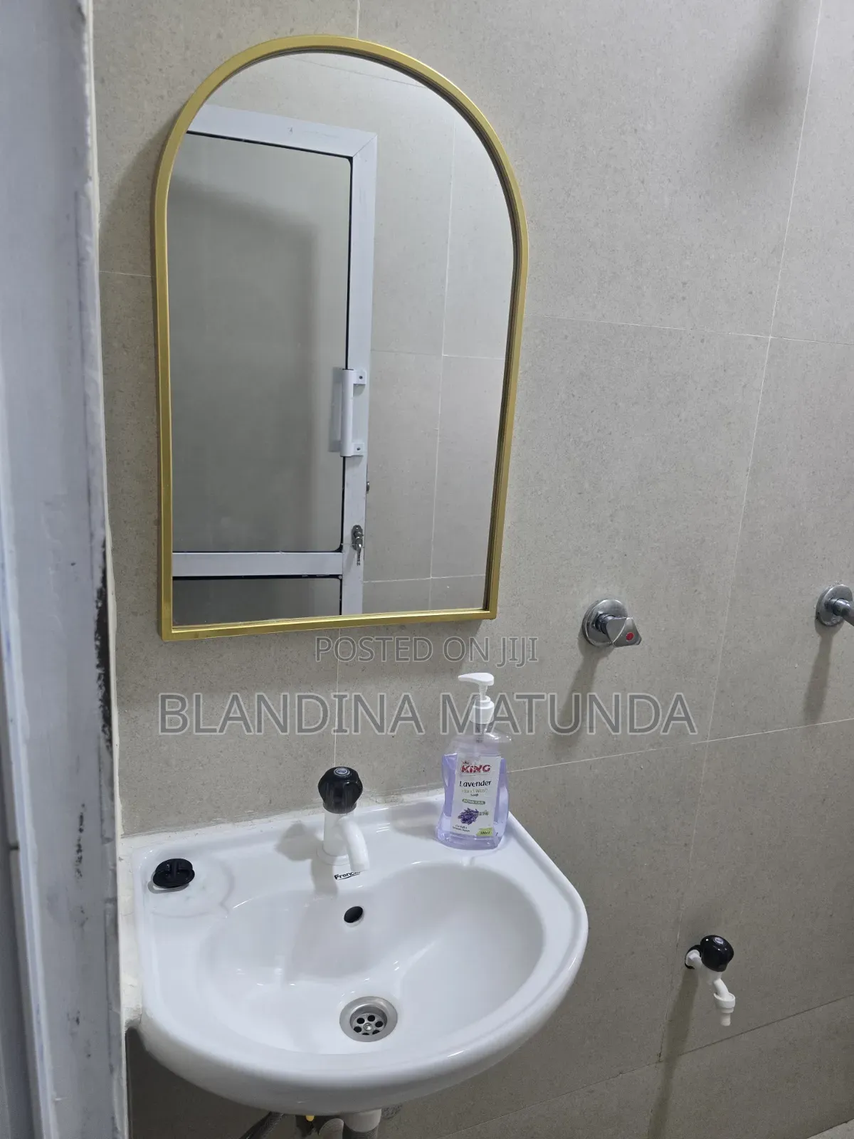 Matunda Homes Airbnb