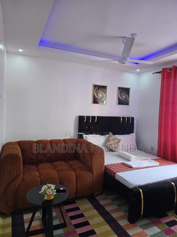 Matunda Homes Airbnb - thumbnail 7