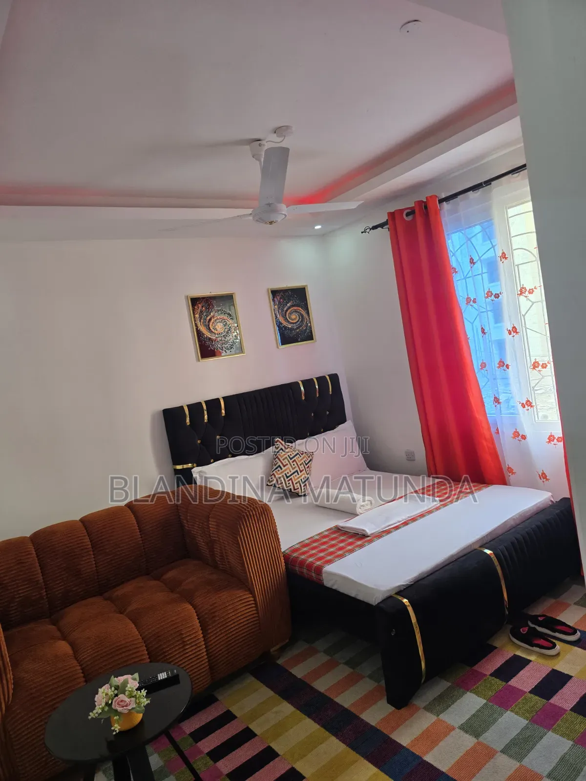 Matunda Homes Airbnb