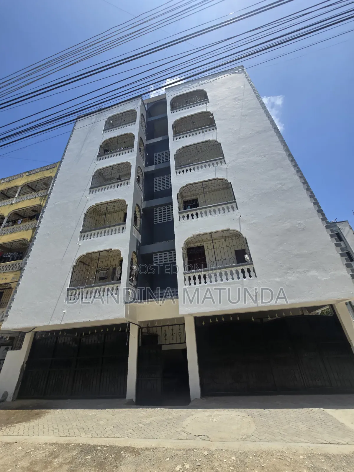 Matunda Homes Airbnb