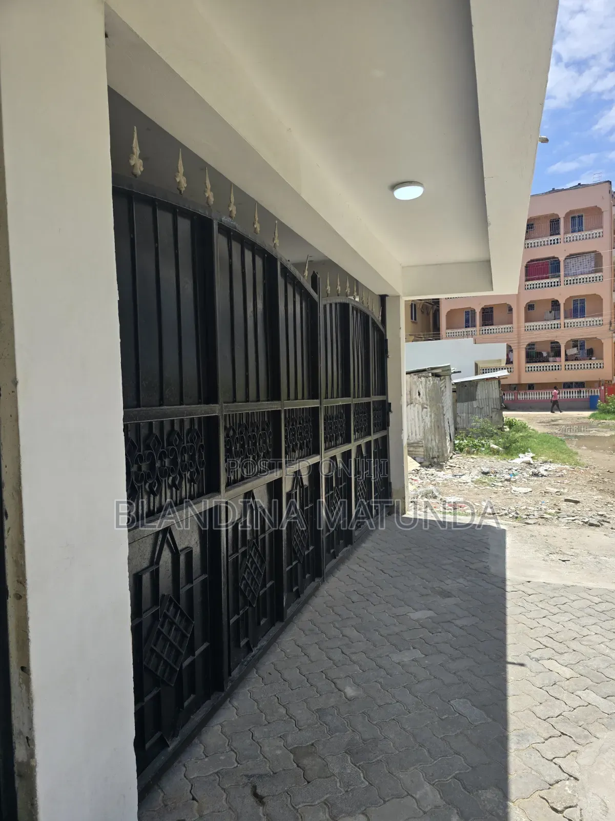 Matunda Homes Airbnb
