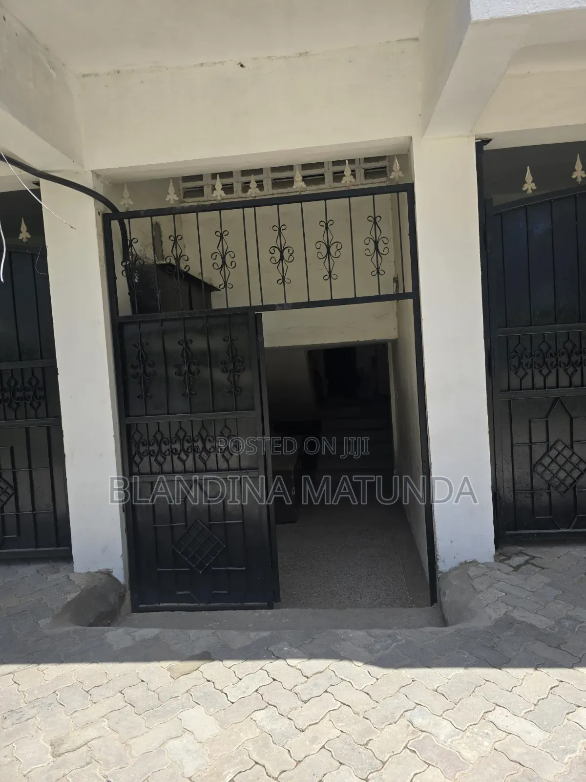 Matunda Homes Airbnb