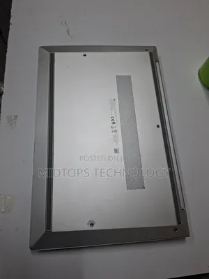 Laptop HP EliteBook 830 G7 16GB Intel Core i7 SSD 512GB