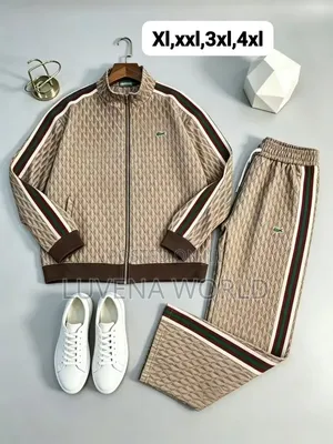 Quality Designers Tracksuits