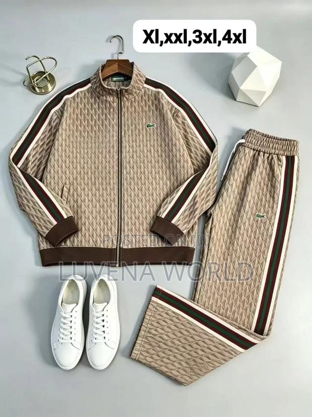 Quality Designers Tracksuits - thumbnail 2