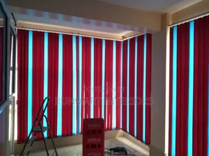 Vertical Blinds Repair Services
