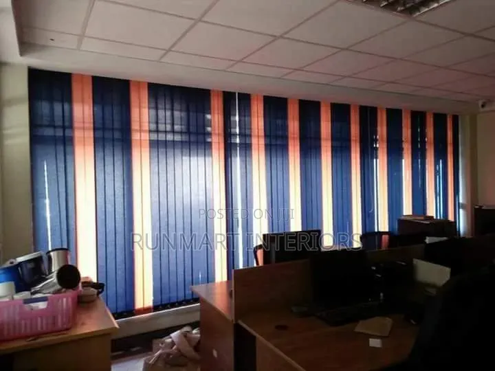 Vertical Blinds Repair Services