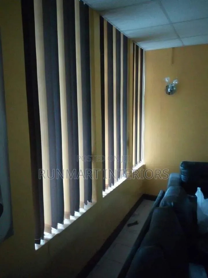 Vertical Blinds Repair Services