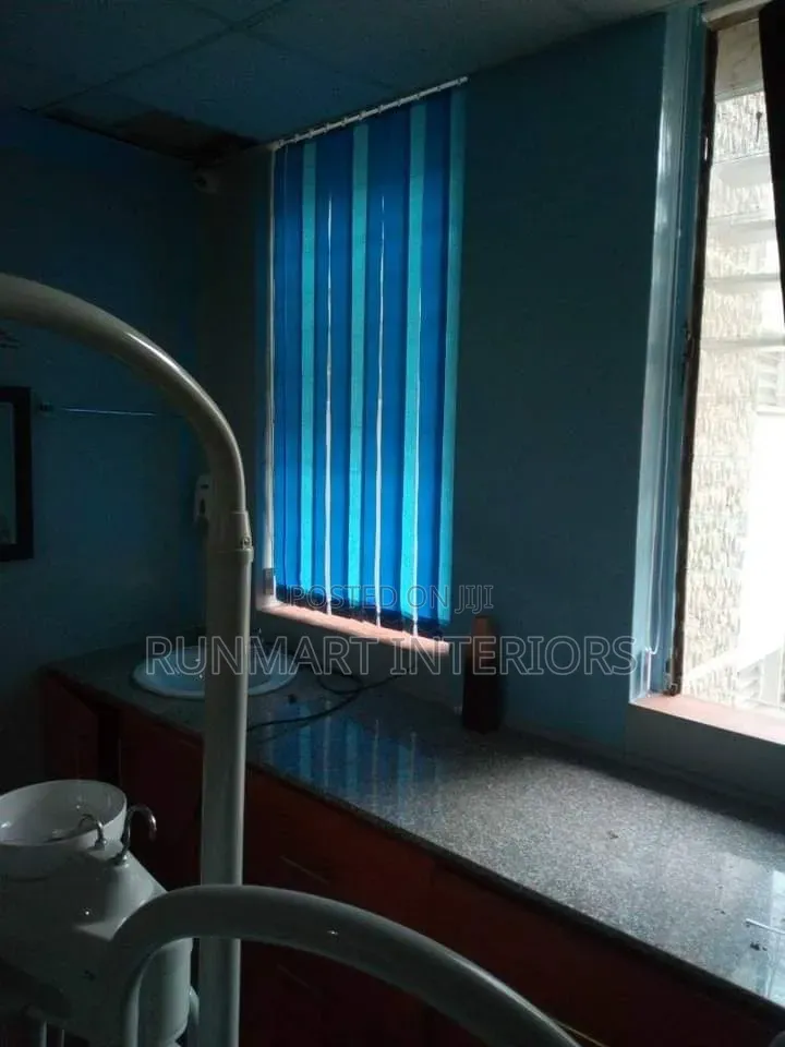 Vertical Blinds Repair Services