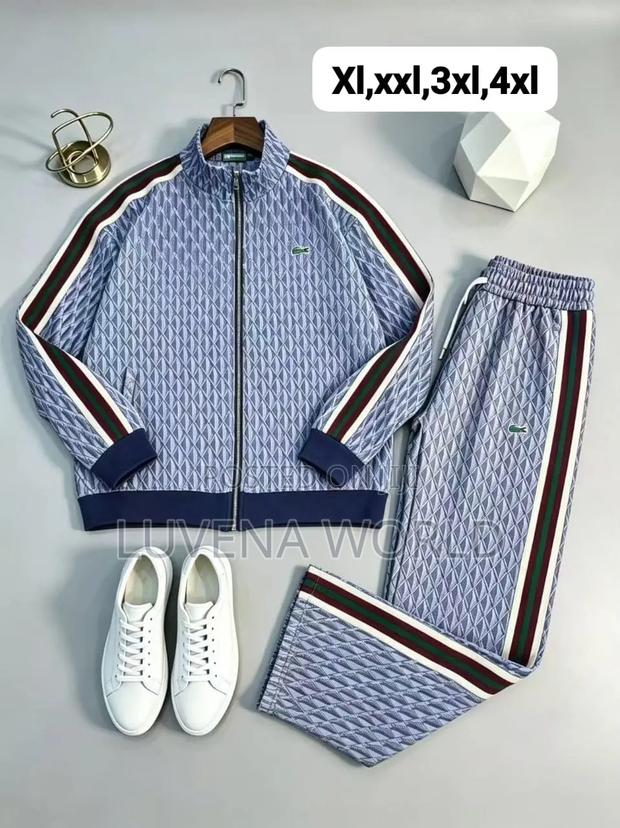 Multicolored Tracksuits - thumbnail 2