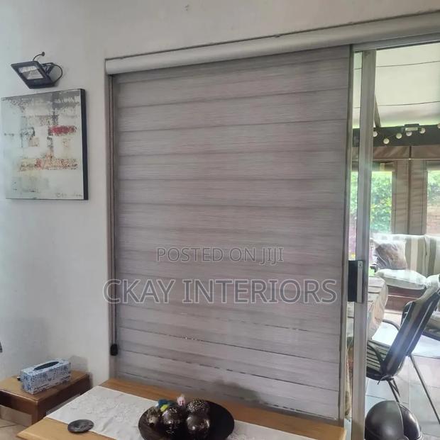 Bring Understated Elegance to Your Windows With Horizontal Blinds - main view