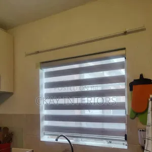 Bring Understated Elegance to Your Windows With Horizontal Blinds