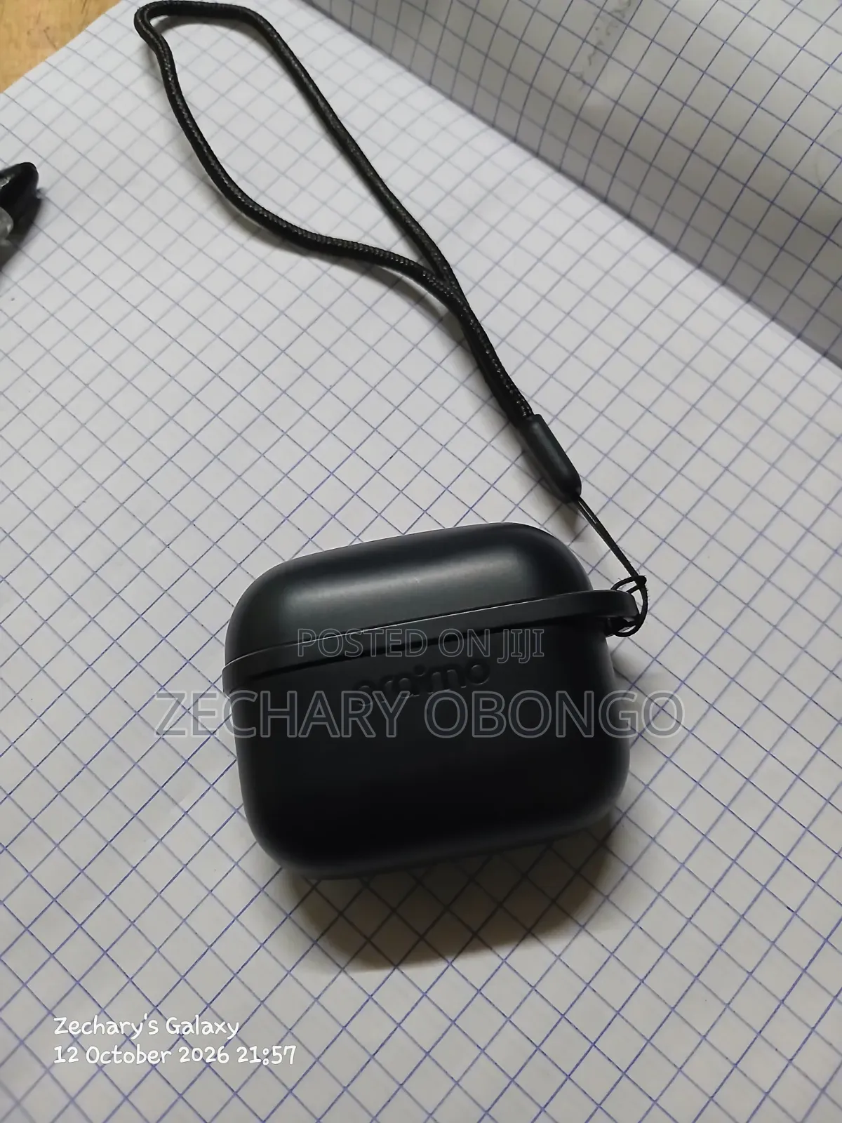 Oraimo Earbuds