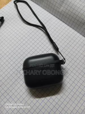 Oraimo Earbuds
