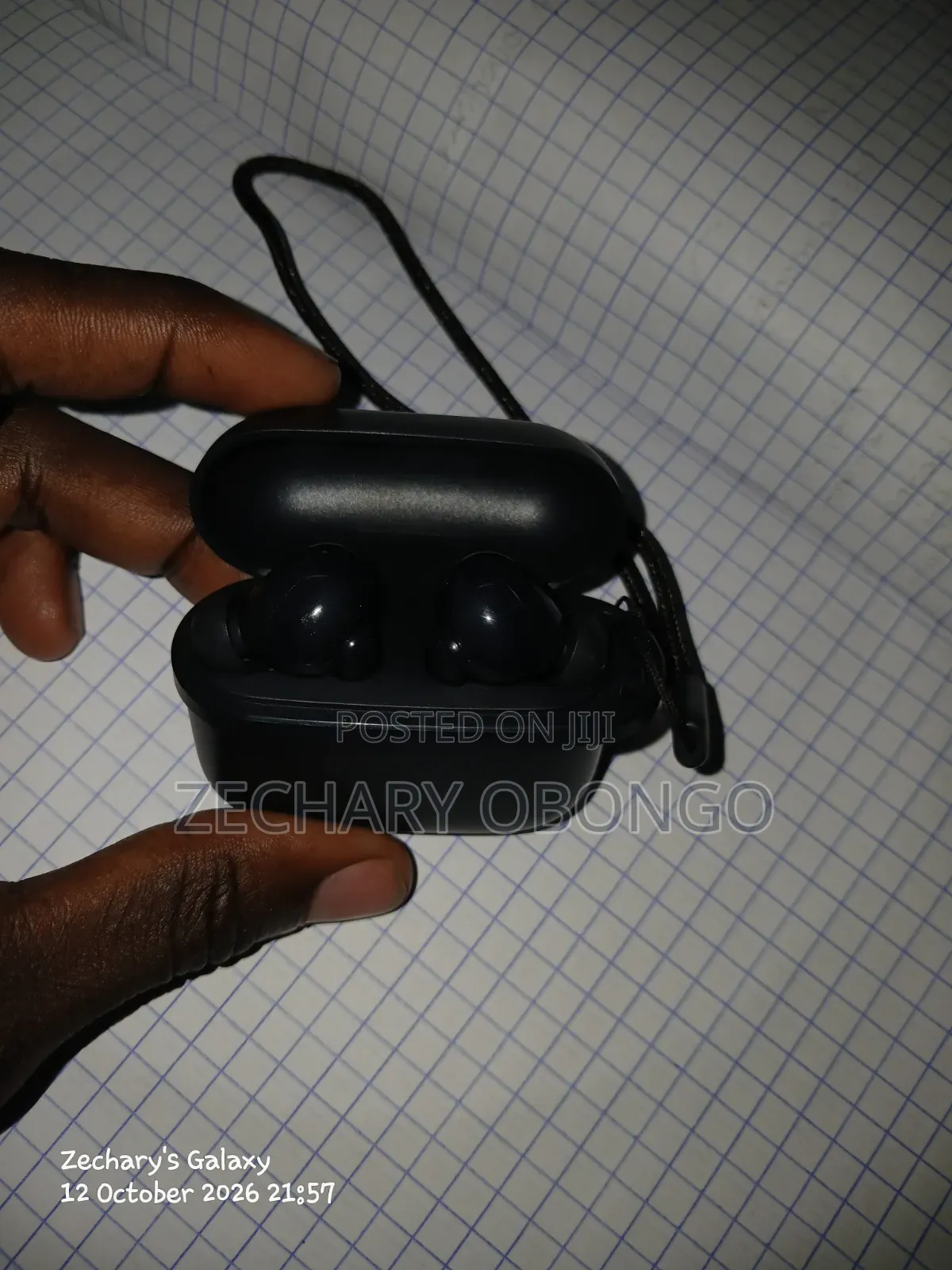 Oraimo Earbuds